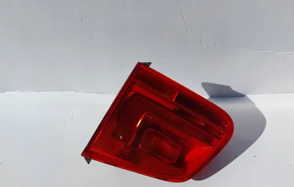 Volkswagen Tiguan Headlights/headlamps set 