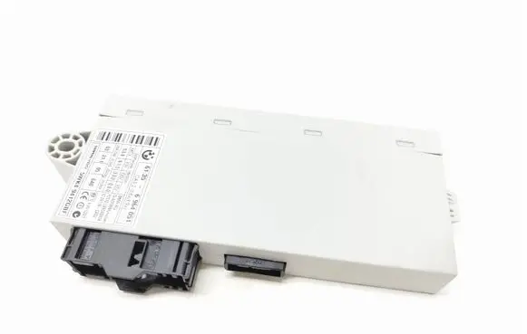 BMW 1 E81 E87 CAS control unit/module 6964051 5WK49412GBF