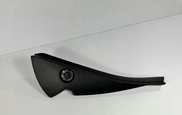 Renault Scenic IV - Grand scenic IV Seat and door cards trim set 