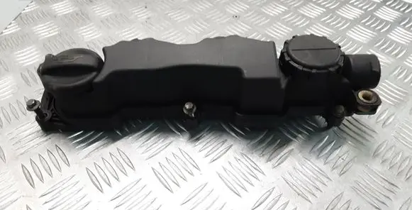 Peugeot 307 Rocker cam cover 9651815680