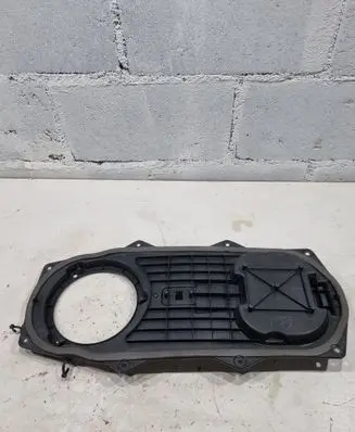 Jaguar XF Other front door trim element
