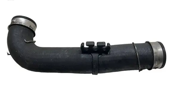 Volkswagen Golf V Intercooler hose/pipe 1K0145838N