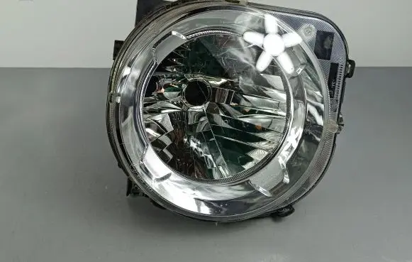 Jeep Renegade Headlight/headlamp