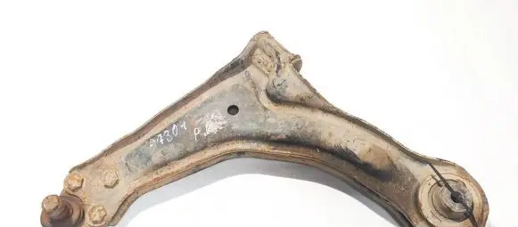 Mercedes-Benz Vito Viano W638 Front lower control arm/wishbone