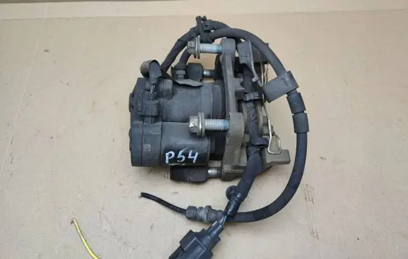 Ford Fusion II Rear brake caliper DG9C-2D251-A
