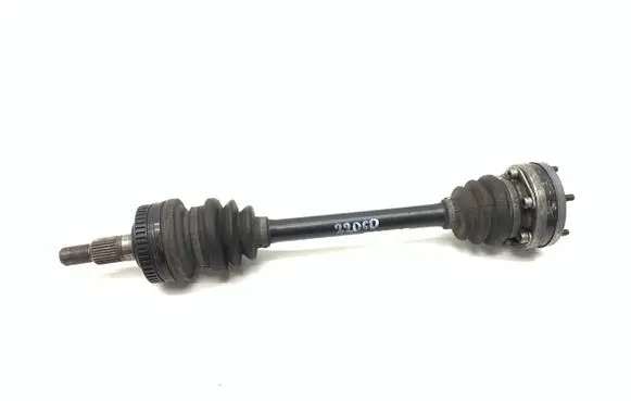Porsche Boxster 986 Rear driveshaft