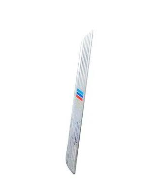 BMW X6 E71 Front sill trim cover 7172341