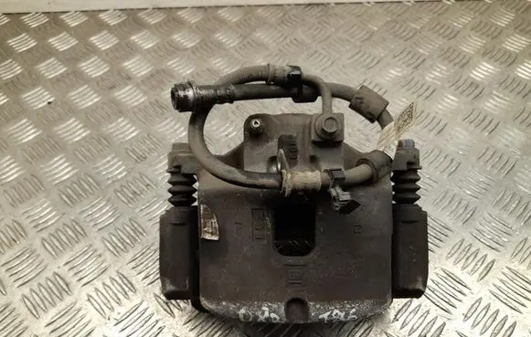 Opel Insignia B Front brake caliper 84120873