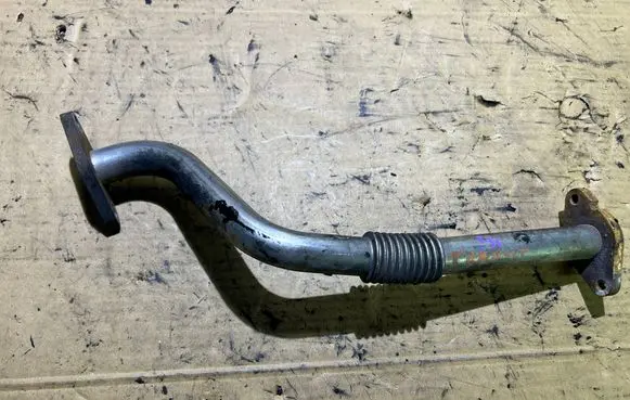 Ford Transit EGR valve line/pipe/hose YC1Q-9F467-BC