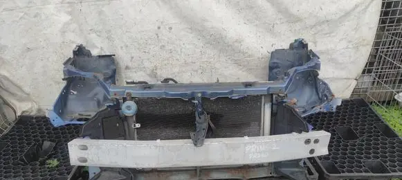 Toyota Prius (XW20) Radiator support slam panel PPCBTPII