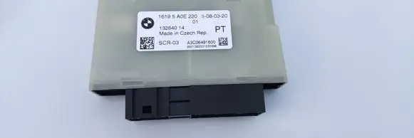 BMW 3 G20 G21 Other control units/modules 5A0E220 13264014 A3C06491600