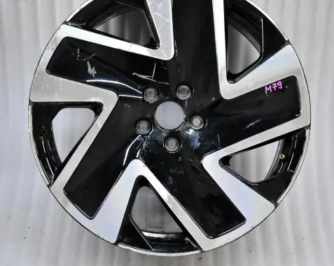 Volkswagen ID. Buzz R20 alloy rim 