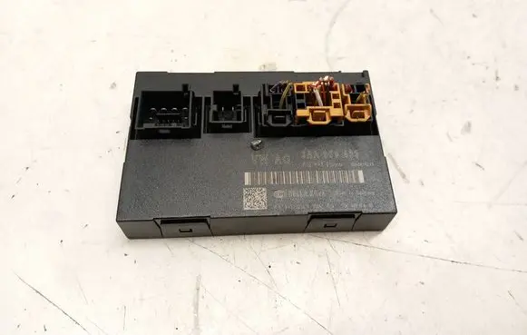 Comfort/convenience module