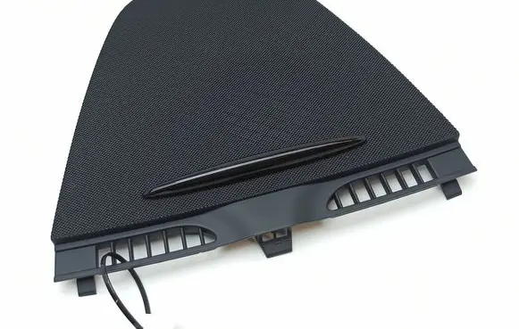 Mercedes-Benz SLK R172 Dash center speaker trim cover A1726800189 A1726800489 A1726800389
