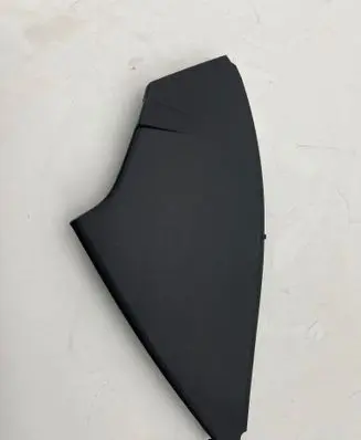 BMW M5 Dashboard side end trim 51459632976 9632976 Y0160937