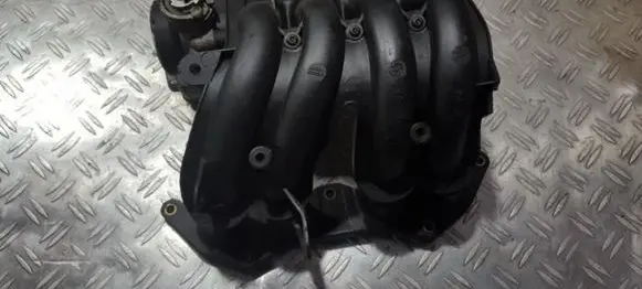 Citroen C3 Intake manifold 9638424180