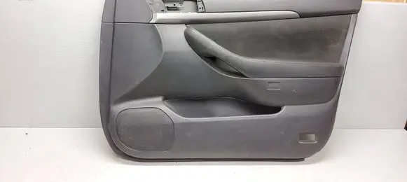 Toyota Avensis T250 Front door card panel trim 6761005560