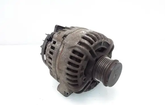 Volvo V70 Generator/alternator 8676498 0124525029