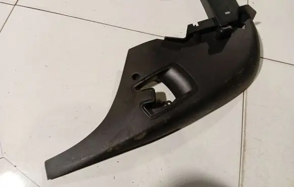 Citroen C4 I Other interior part 9656179277