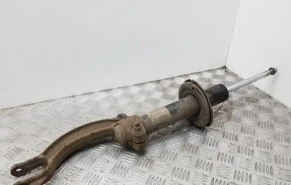 Audi A4 S4 B8 8K Front shock absorber/damper 8T0413031AF 8K0413