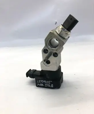 Mercedes-Benz EQB Air conditioning (A/C) expansion valve A2438308300