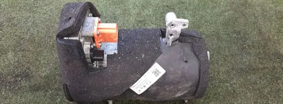 Tesla Model Y Air conditioning (A/C) compressor (pump) 150221300C