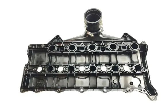 Volvo V60 Rocker cam cover 