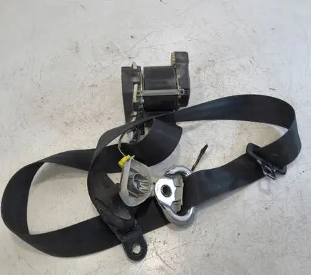 Volkswagen Caddy Front seatbelt 2K0857806