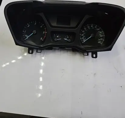 Speedometer (instrument cluster)
