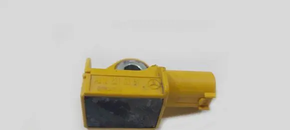 Mercedes-Benz SLK R172 Airbag deployment crash/impact sensor A2128210351