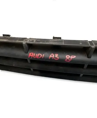 Audi A3 S3 8P Front bumper lower grill 8P3807647