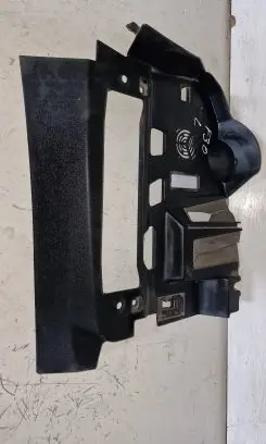BMW 3 F30 F35 F31 Dashboard lower bottom trim panel 9231258