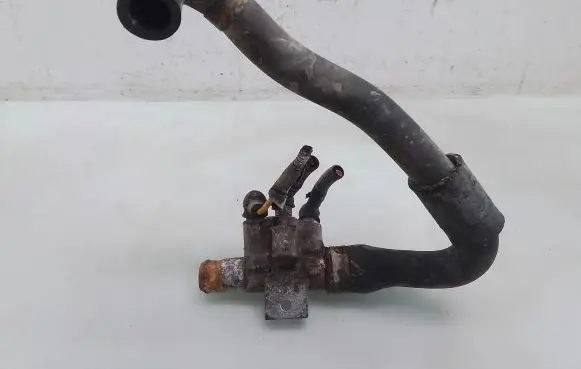 Hyundai Santa Fe Electric engine pre-heating system (optional) 0111243002