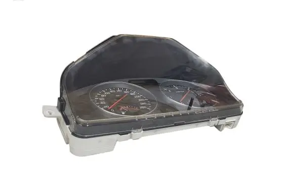 Volvo V50 Speedometer (instrument cluster) 31254776 69199420T