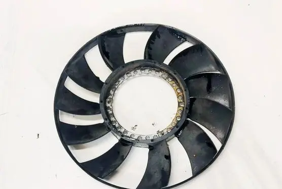 Audi A4 S4 B6 8E 8H Fan impeller 059121301A
