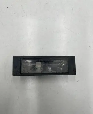Mini Cooper Countryman R60 Number plate light 0461385