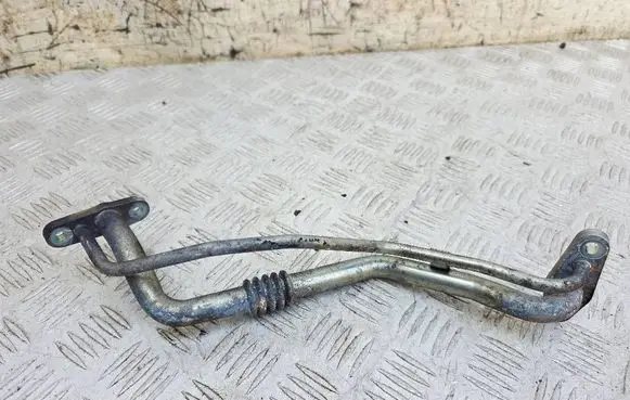 Toyota Auris E180 Turbo turbocharger oiling pipe/hose 