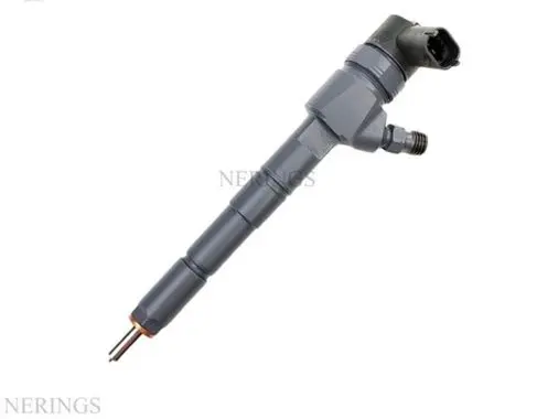 Opel Combo D Fuel injector 0445110300