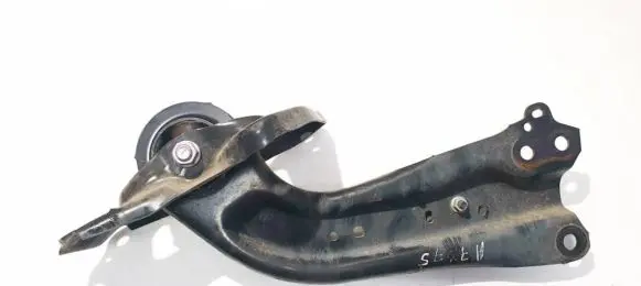 Rear upper control arm/wishbone