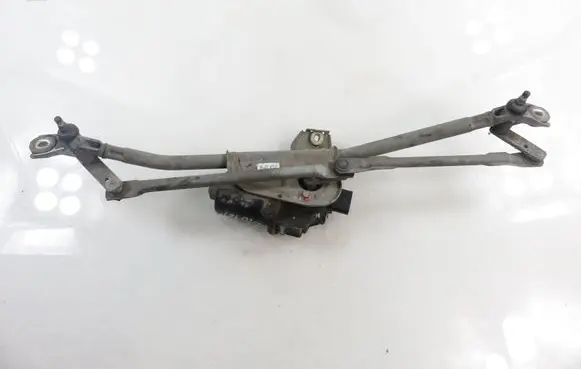Audi A6 S6 C5 4B Front wiper linkage 4B1955603B 8D1955113C