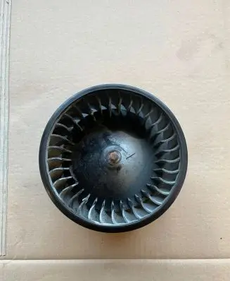 Porsche Panamera (971) Heater fan/blower 972907521C