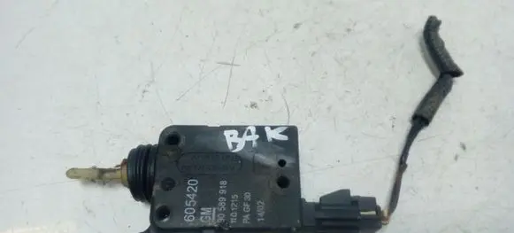 Fuel tank cap lock