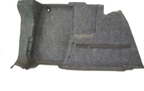 Peugeot 206 (C) pillar trim