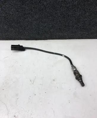 Citroen C4 II Picasso Lambda probe sensor 9683265480