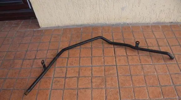 Mercedes-Benz E W210 Engine coolant pipe/hose 2108306315