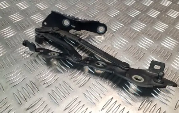 Volvo S60 Tailgate/trunk/boot hinge
