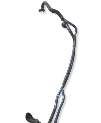 Mercedes-Benz E W214 Engine coolant pipe/hose A2545013900