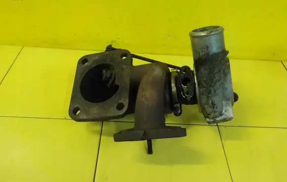 Ford Transit Turbo 6C1Q6K682DG 11SP12