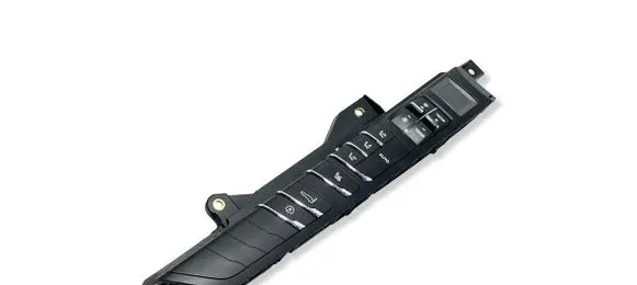 Porsche Panamera (970) A set of switches 97061347003 47206