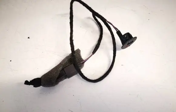 Volkswagen Polo IV 9N3 Sensor 6q3919238b